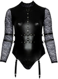 Cottelli Bondage Plus Size Body | Angel Clothing