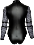 Cottelli Bondage Plus Size Body | Angel Clothing