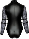 Cottelli Bondage Plus Size Body | Angel Clothing