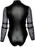 Cottelli Bondage Plus Size Body | Angel Clothing