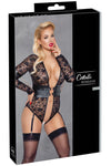 Cottelli Bondage Plus Size Body | Angel Clothing