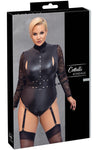 Cottelli Bondage Plus Size Body | Angel Clothing