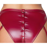 Cottelli Bondage Red Set | Angel Clothing