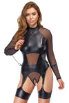 Cottelli Bondage Set