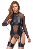 Cottelli Bondage Set