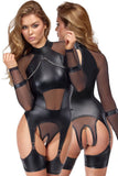 Cottelli Bondage Set