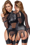 Cottelli Bondage Set | Angel Clothing