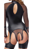 Cottelli Bondage Set | Angel Clothing