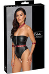 Cottelli Bondage Captivating Body | Angel Clothing