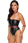 Cottelli Bondage Captivating Body | Angel Clothing