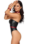 Cottelli Bondage Captivating Body | Angel Clothing