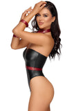 Cottelli Bondage Captivating Body | Angel Clothing