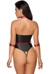 Cottelli Bondage Captivating Body | Angel Clothing