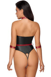 Cottelli Bondage Captivating Body | Angel Clothing