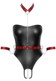 Cottelli Bondage Captivating Body | Angel Clothing