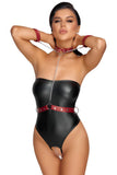 Cottelli Bondage Captivating Body | Angel Clothing