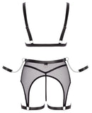 Cottelli Bondage Mesh Set | Angel Clothing