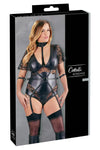 Cottelli Bondage Plus Size Body | Angel Clothing