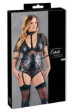 Cottelli Bondage Plus Size Body | Angel Clothing