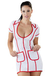 Cottelli Costumes Nurse Dress (M, L) | Angel Clothing