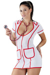 Cottelli Costumes Nurse Dress (M, L) | Angel Clothing