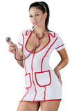 Cottelli Costumes Nurse Dress (M, L) | Angel Clothing