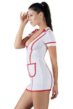 Cottelli Costumes Nurse Dress (M, L) | Angel Clothing