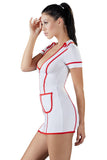 Cottelli Costumes Nurse Dress (M, L) | Angel Clothing