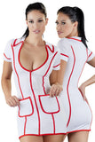 Cottelli Costumes Nurse Dress (M, L) | Angel Clothing