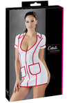 Cottelli Costumes Nurse Dress (M, L) | Angel Clothing