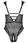 Cottelli Curves Lace Body | Angel Clothing