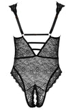 Cottelli Curves Lace Body | Angel Clothing