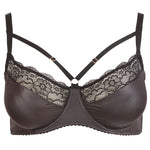 Cottelli Curves Bra | Angel Clothing