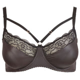 Cottelli Curves Bra | Angel Clothing