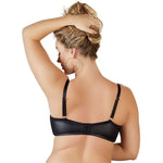 Cottelli Curves Bra | Angel Clothing