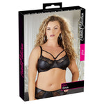 Cottelli Curves Bra | Angel Clothing