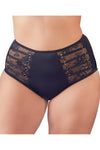 Cottelli Curves Briefs (XL) | Angel Clothing