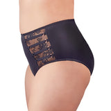 Cottelli Curves Briefs (XL, 2XL) | Angel Clothing