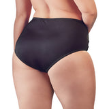 Cottelli Curves Briefs (XL, 2XL) | Angel Clothing