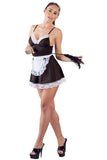 Cottelli Costumes Maids Outfit (S) | Angel Clothing