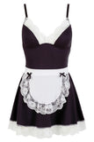 Cottelli Costumes Maids Outfit (S) | Angel Clothing