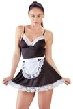 Cottelli Costumes Maids Outfit (S) | Angel Clothing