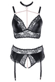 Cottelli Curves Plus Size Lingerie Set | Angel Clothing