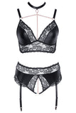 Cottelli Curves Plus Size Lingerie Set | Angel Clothing