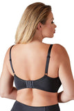 Cottelli Curves Shelf Bra (85E, 90D) | Angel Clothing