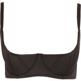 Cottelli Curves Shelf Bra (90D) | Angel Clothing