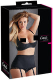Cottelli Curves Shelf Bra (90D) | Angel Clothing