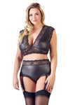 Cottelli Curves Plus Size Set | Angel Clothing