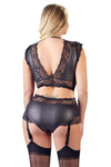 Cottelli Curves Plus Size Set | Angel Clothing