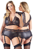 Cottelli Curves Plus Size Set | Angel Clothing